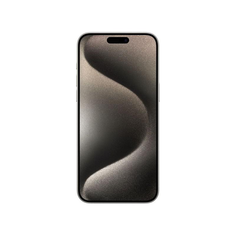 Usado: iPhone 15 Pro Max 256GB Titânio Natural Excelente - Trocafy